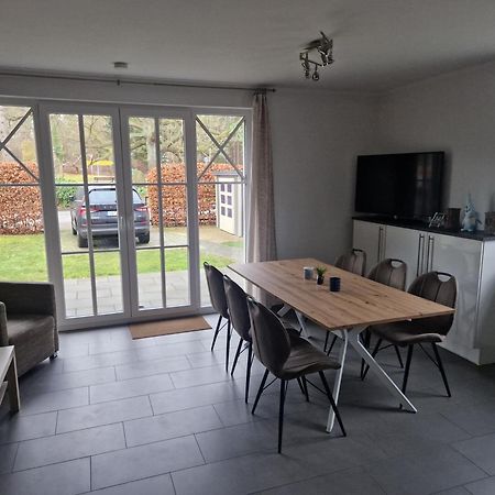 Ferienhaus Fh T 1F "Tannenhof" Graal-Mueritz Kültér fotó